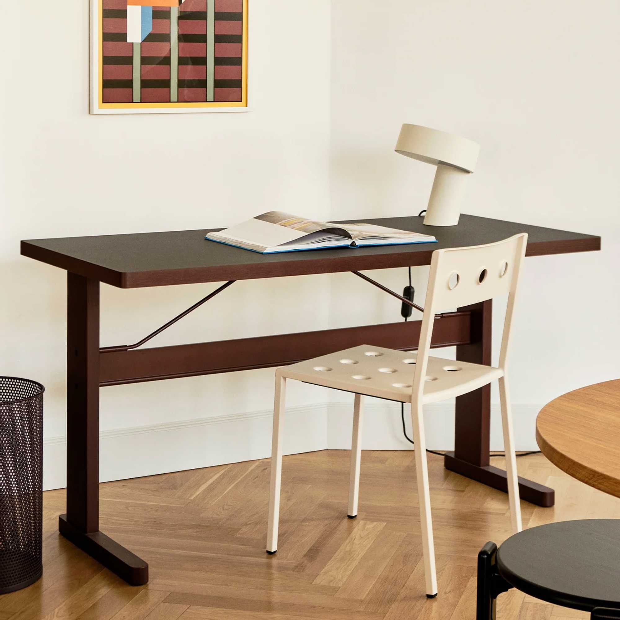 Passerelle Desk