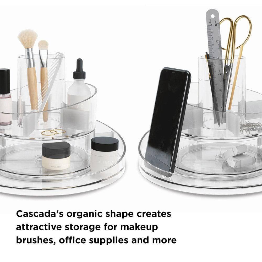 Cascada Cosmetics Organiser