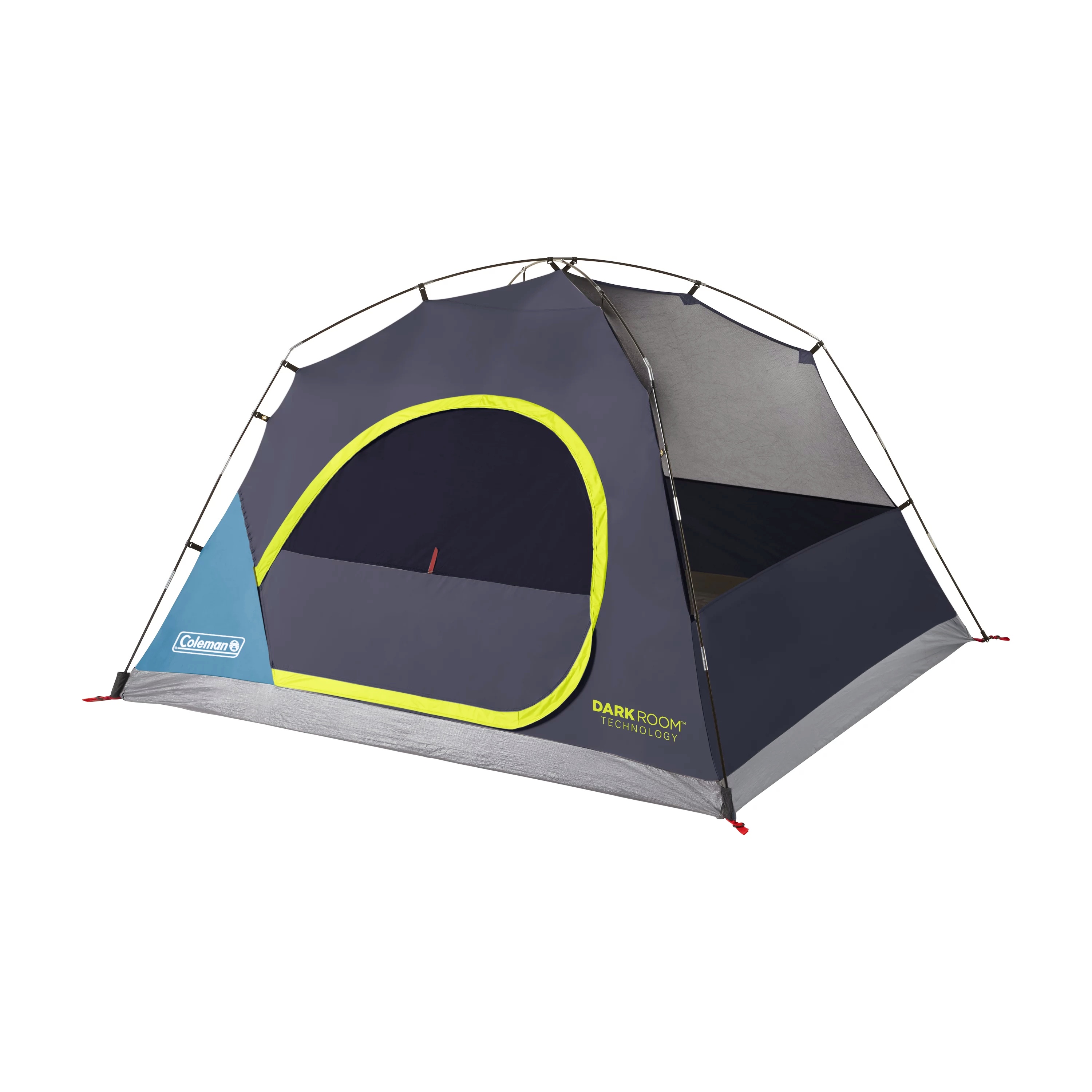 4-Person Dark Room™ Skydome™ Camping Tent