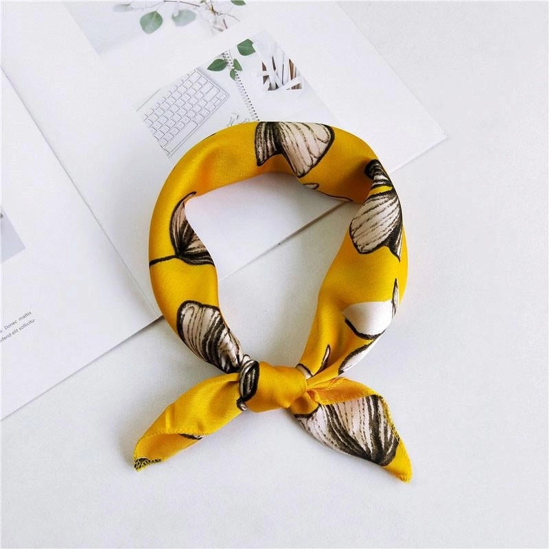 Professional Changeable Scarf