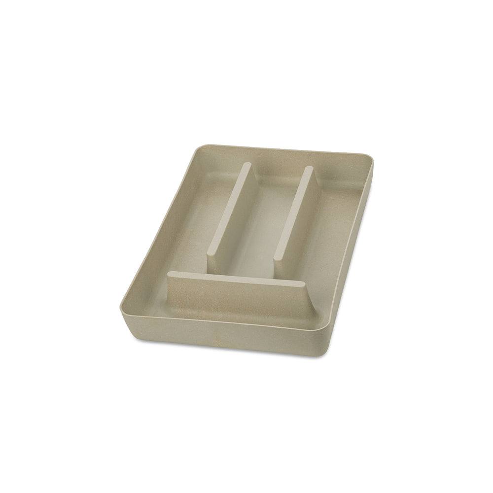 Rio Cutlery Tray - Desert Sand