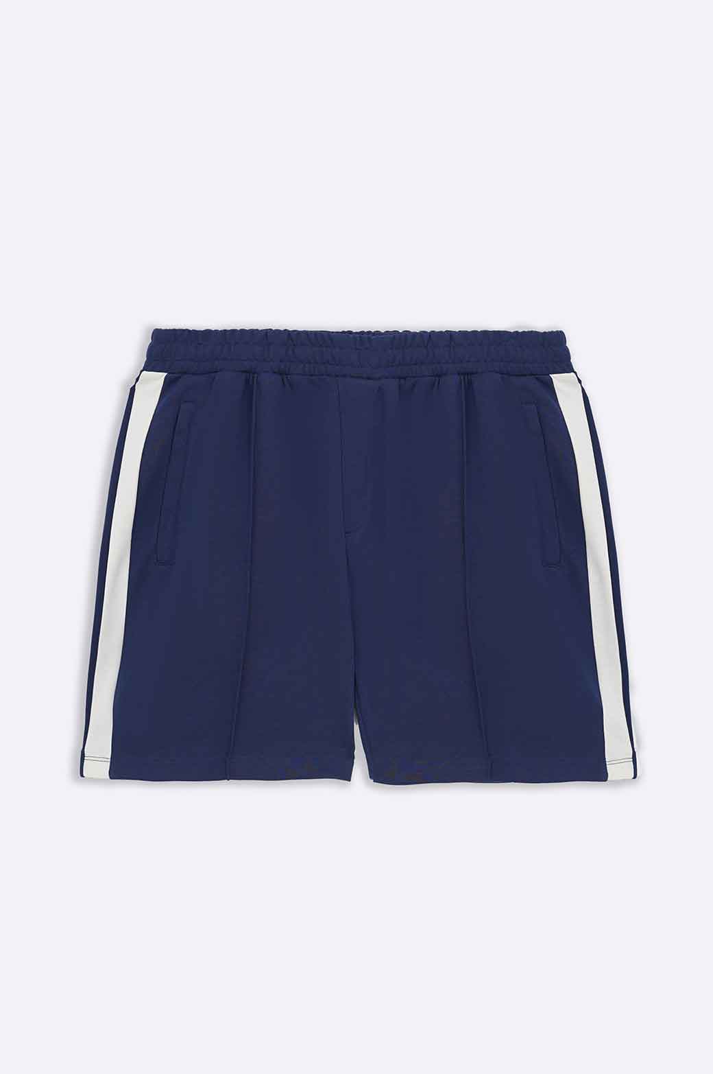 SHORTS WITH SIDE PANEL