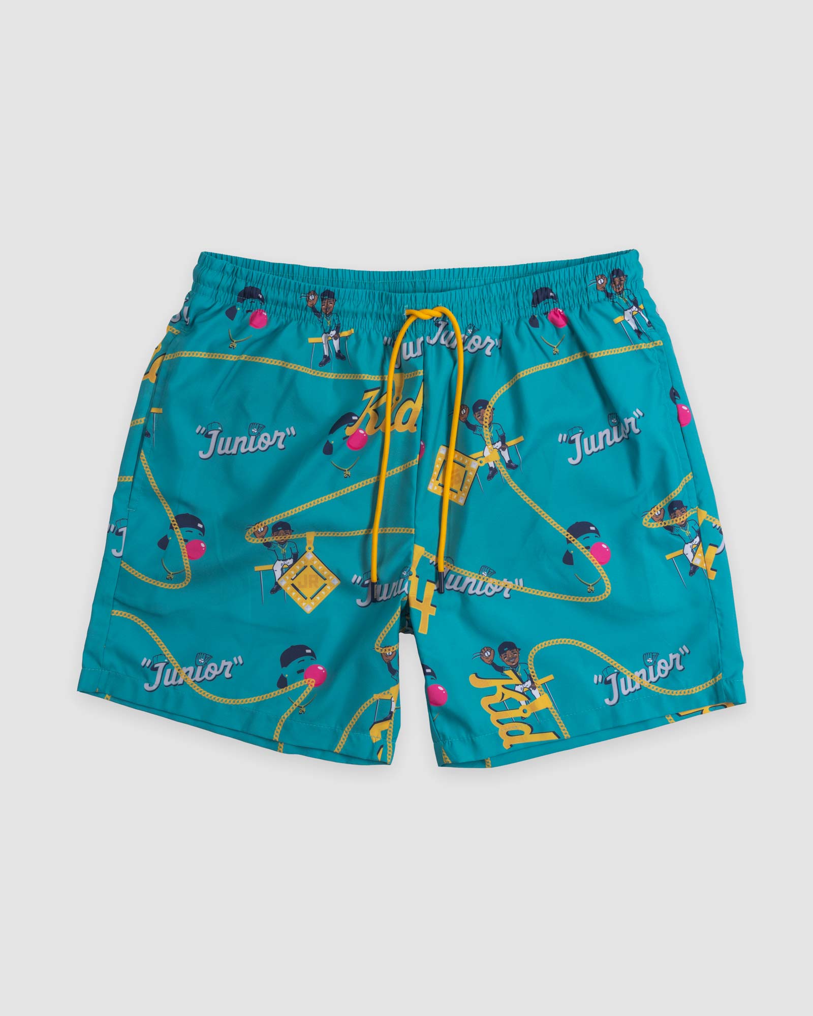 Ken Griffey Jr. Cage Trunks