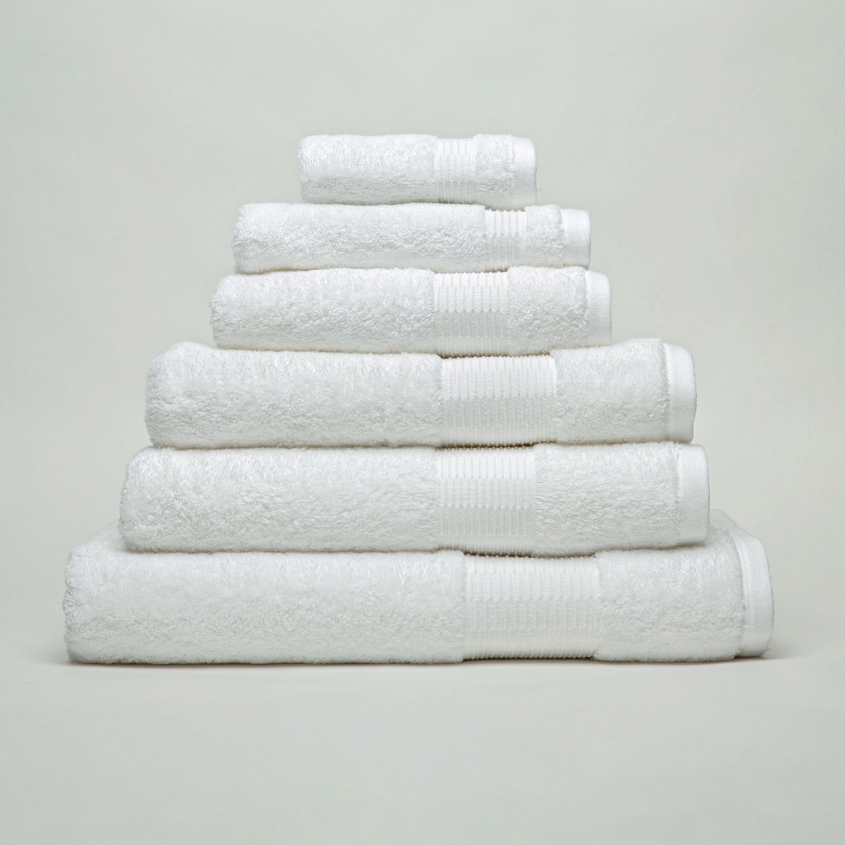 Egyptian Giza Cotton - Premium Quality 600gsm Towel