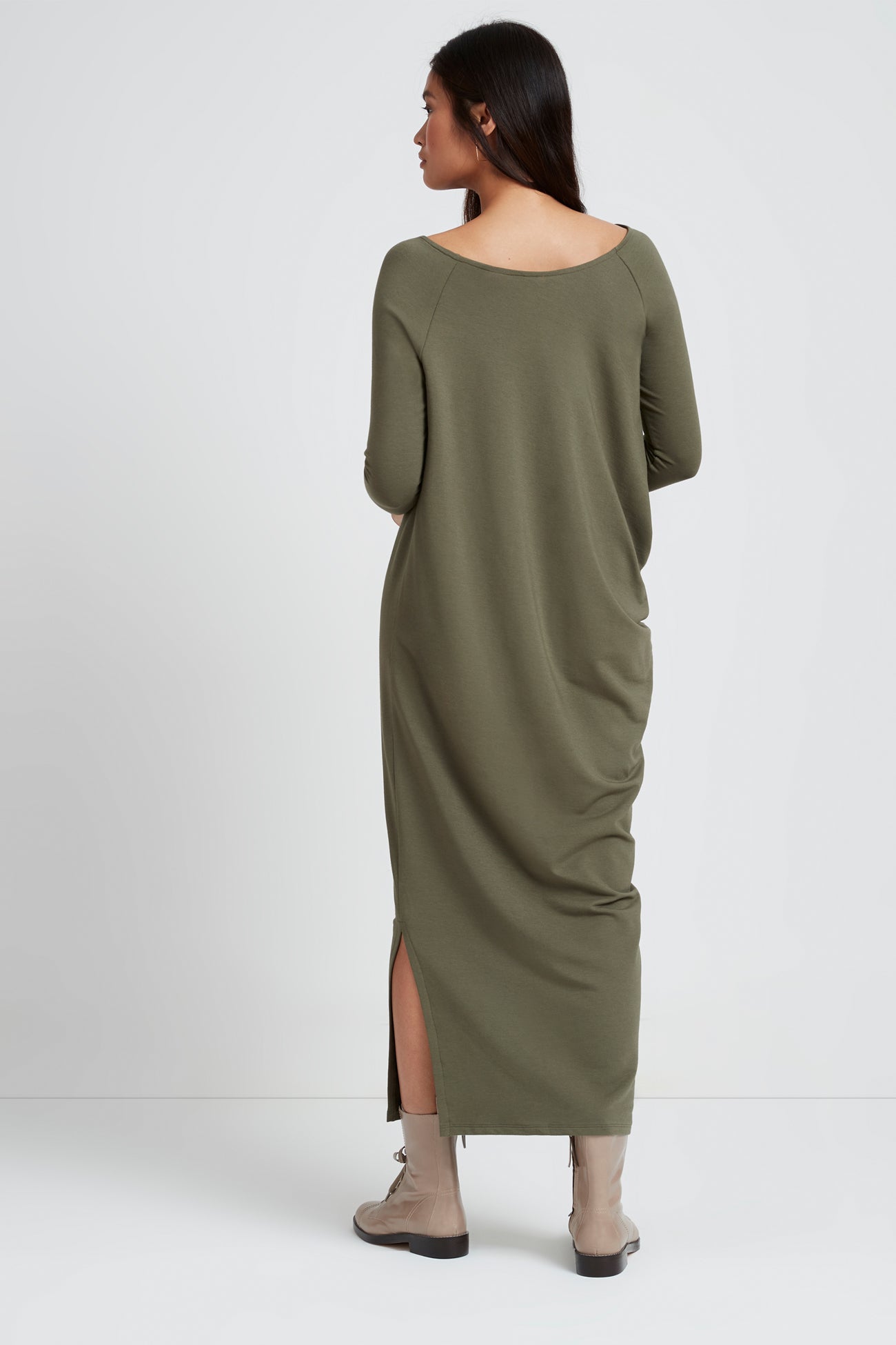 Kensington Dress