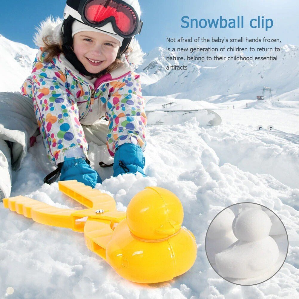 🔥BIG SALE - 48% OFF🔥🔥❄4 IN 1 SNOWYTOYS❄