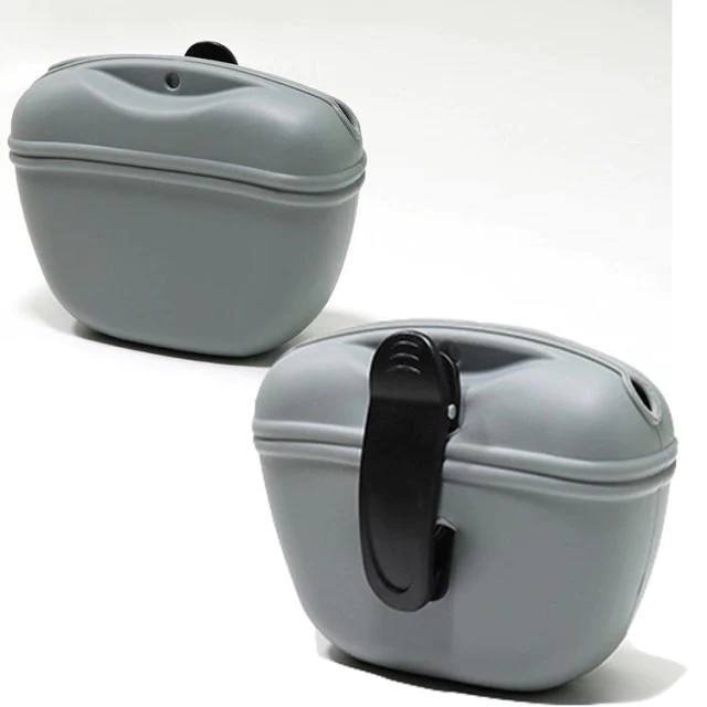 PetGenius Portable Dog Treat Dispenser