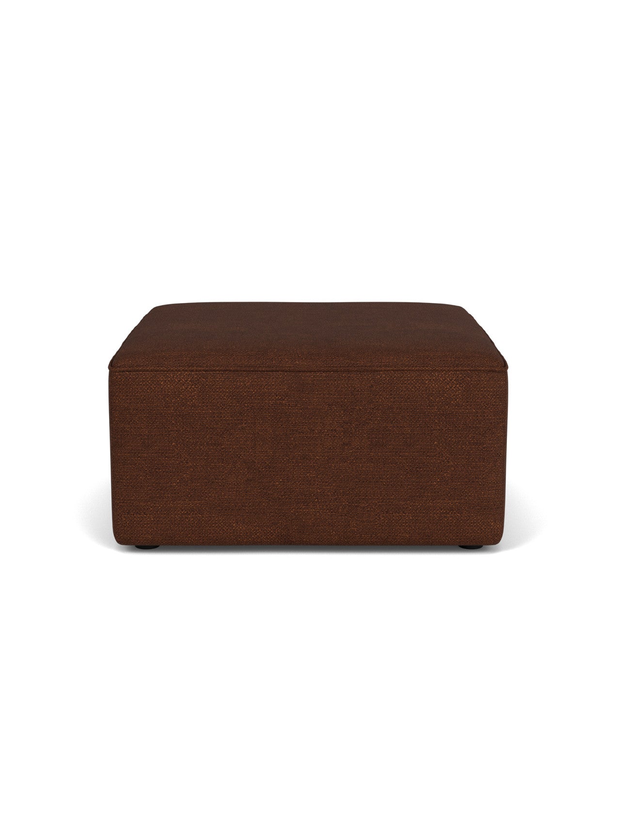 Eave Sectional Pouf