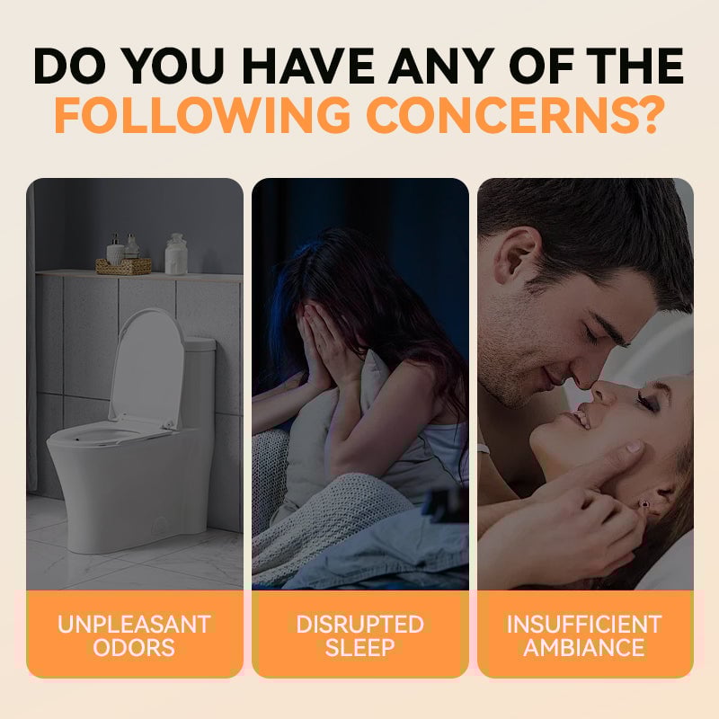 🎉HOT SALE🎉USB Rechargeable Aromatherapy Diffuser