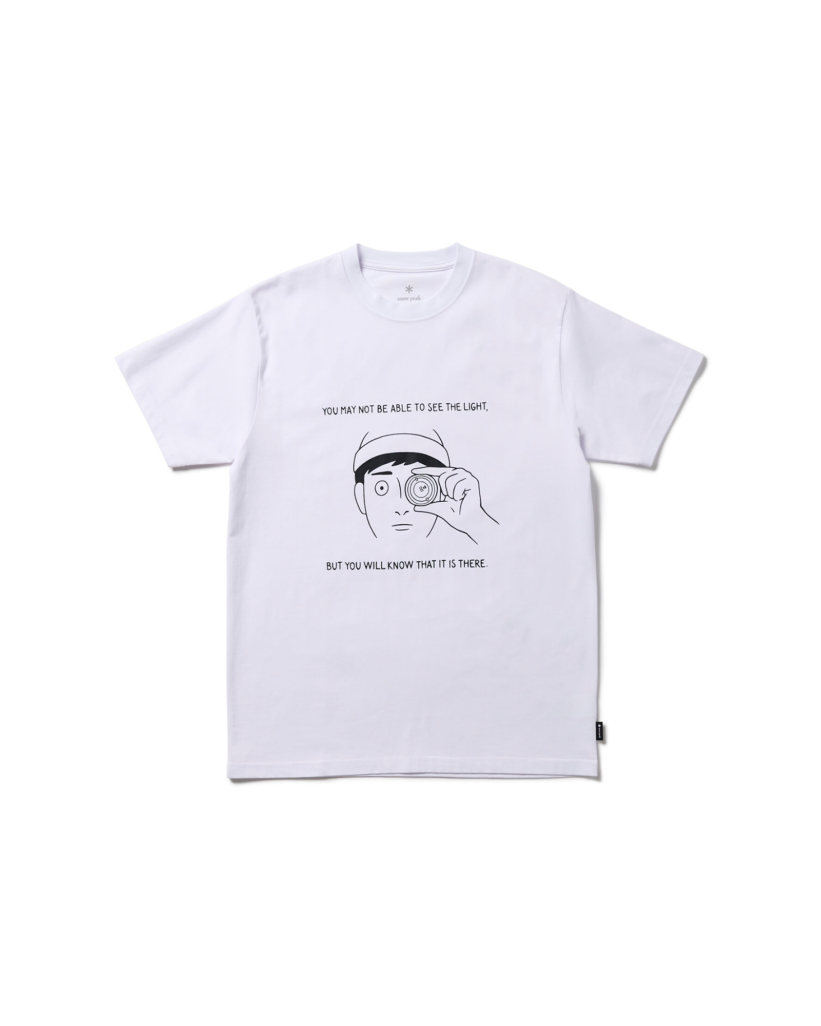 Lantern Eye T-Shirt