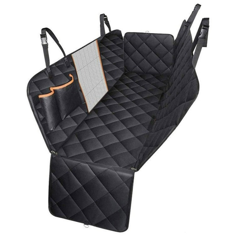 Waterproof Dog Car Seat Cover