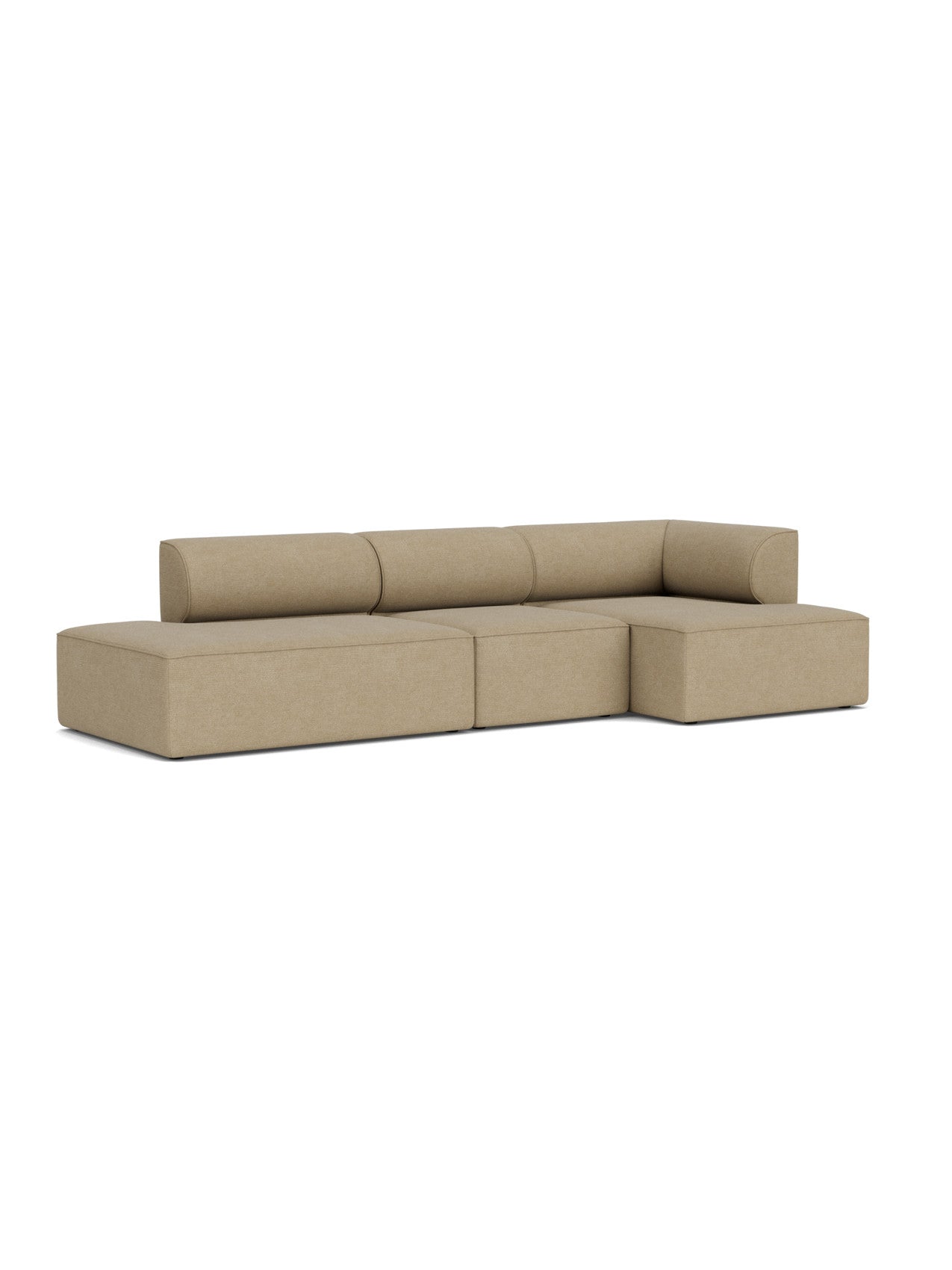 Eave Modular Sofa. 3-seater. Configurations 9-10