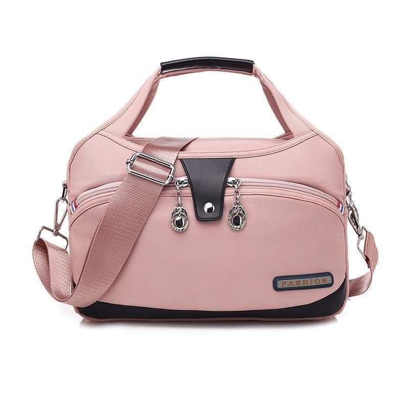 🔥Waterproof Nylon Handbag