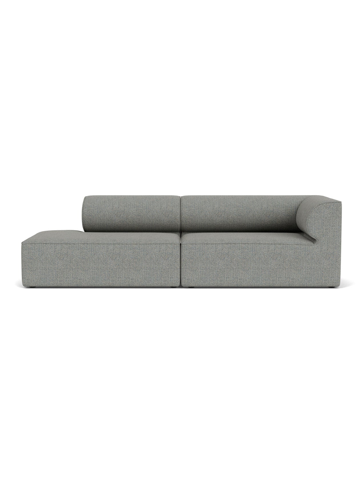Eave Modular Sofa. 2-seater. Configurations 3-4