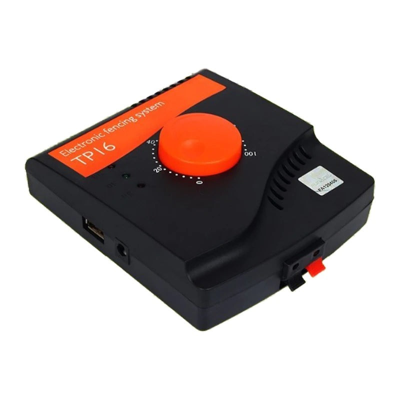 Dogs Pulse Correction Transmitter