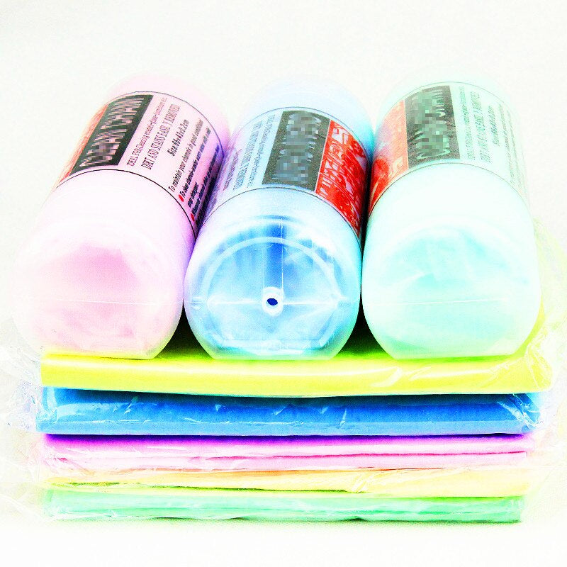 Quick-Dry Bath Small Dog Towels