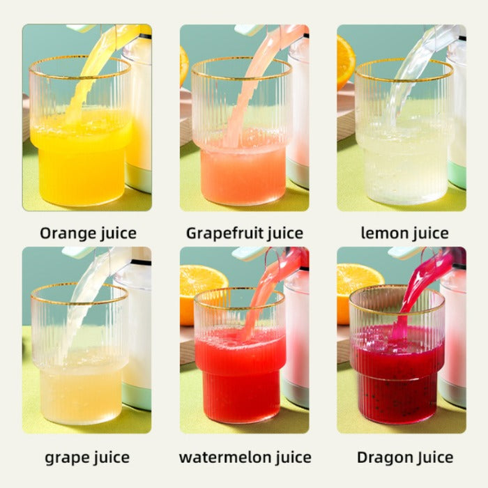 Orange Juicer Electric