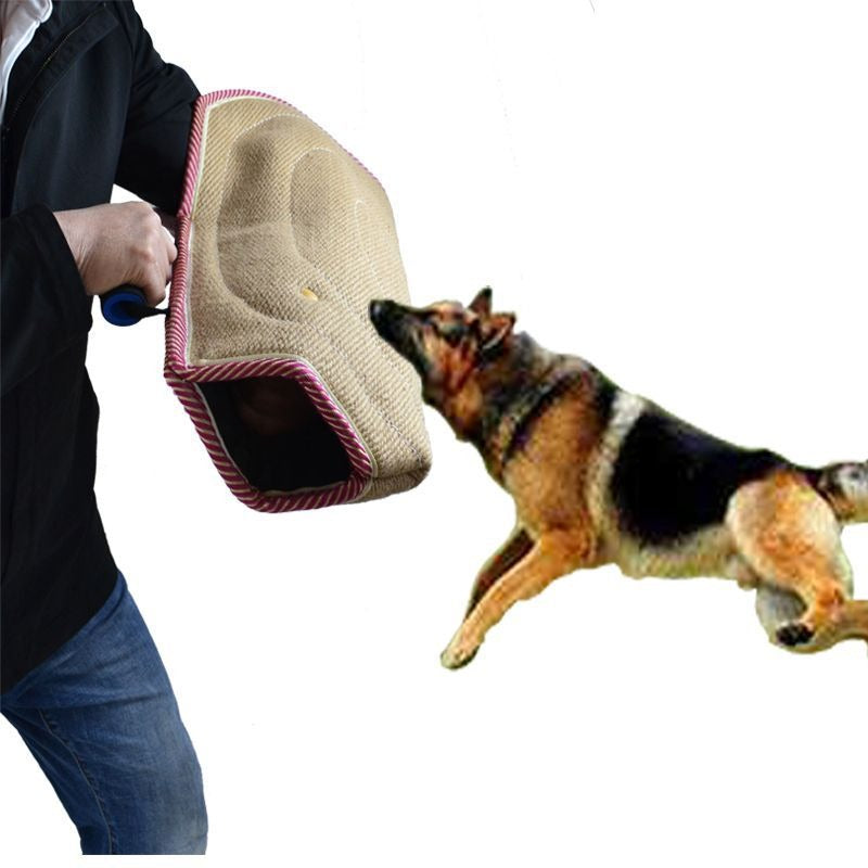 Dog Training Sleeve Equipment