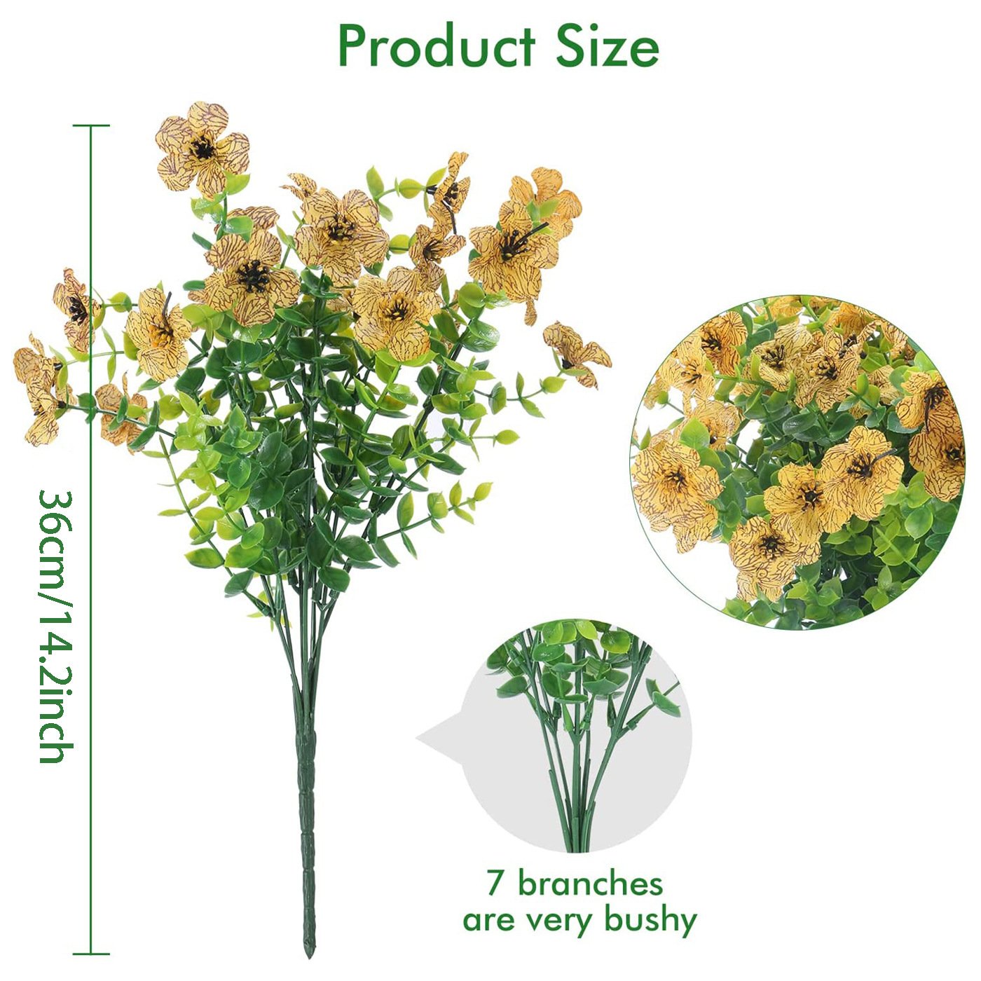 Artificial Flower