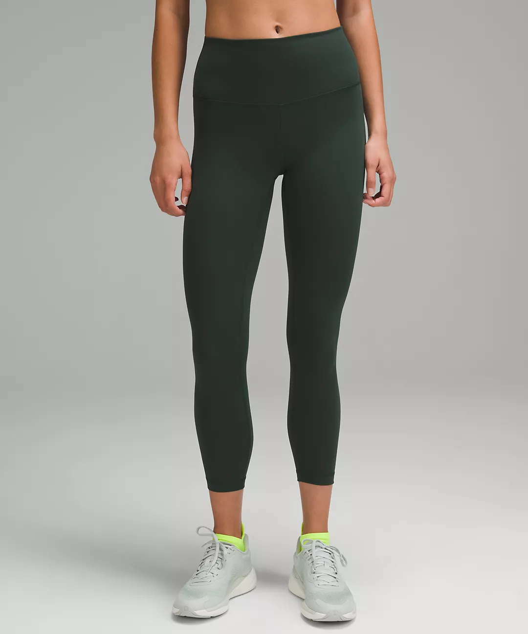 Wunder Train High-Rise Tight with Pockets 25