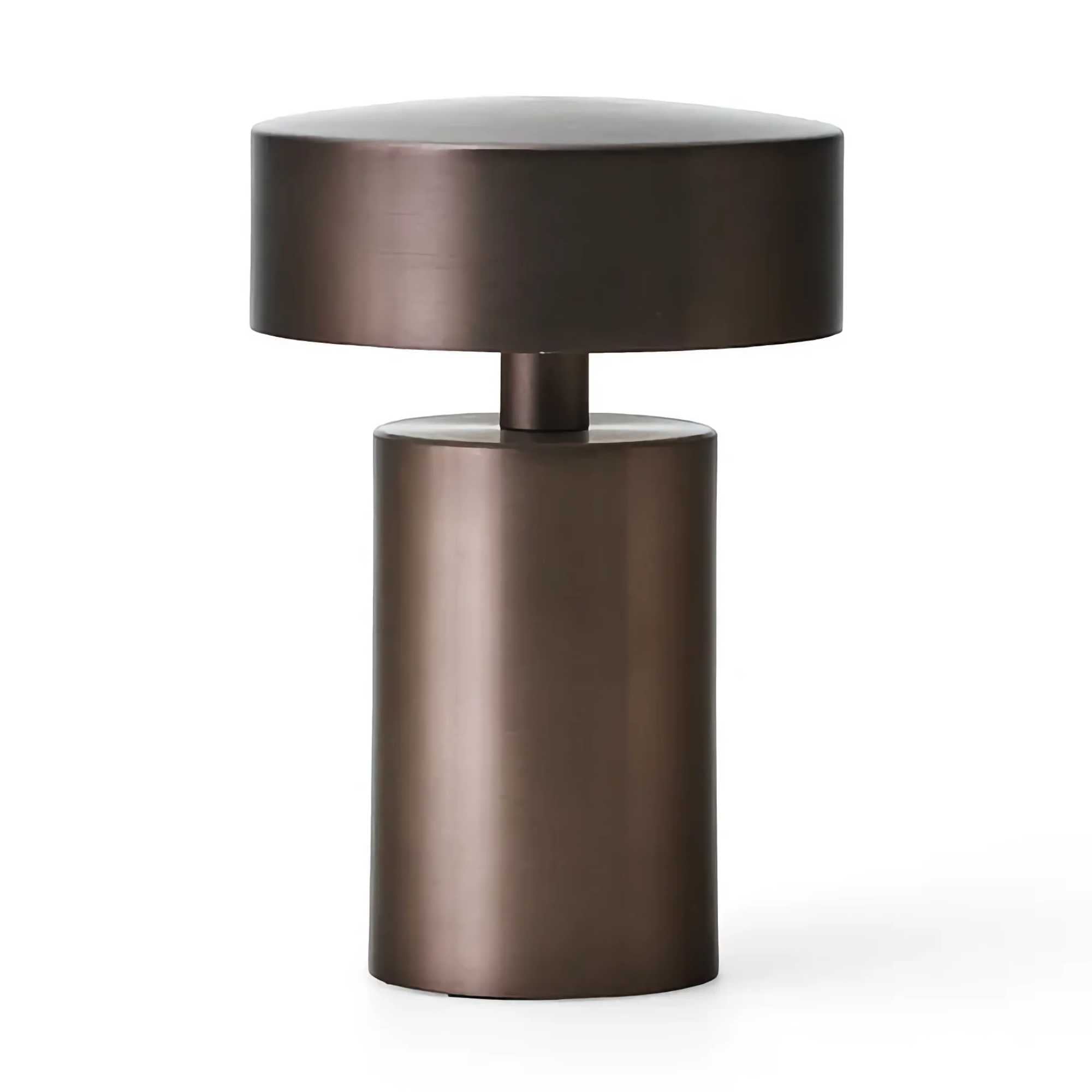 Column Table Lamp