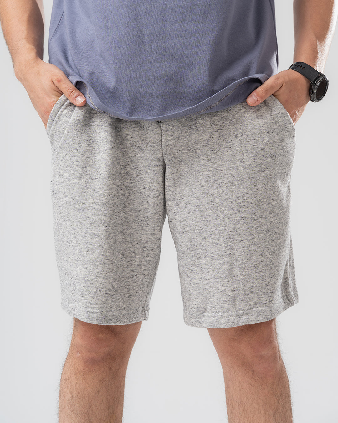 Plain Short