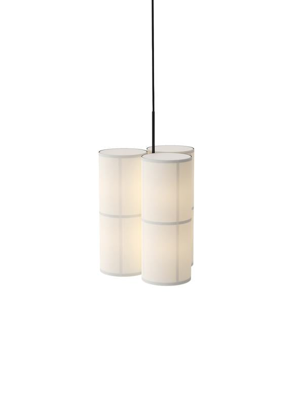 Hashira Pendant Lamp. Cluster