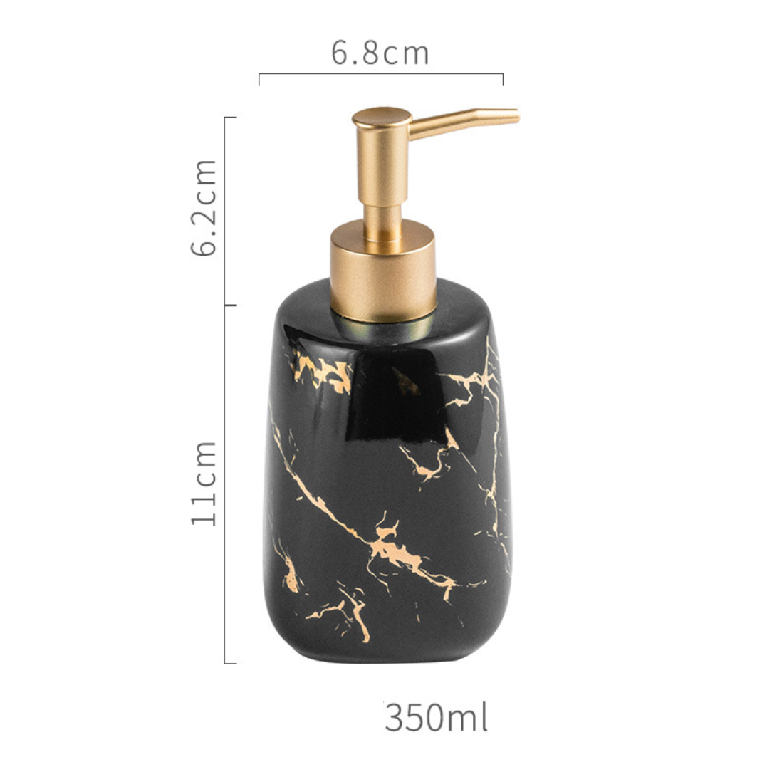 Bath Dispenser