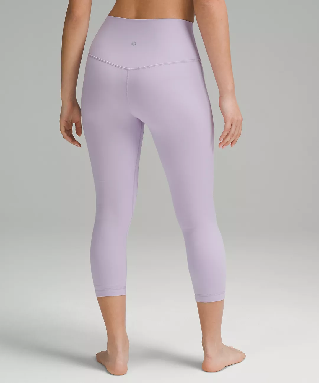 lululemon Align™ High-Rise Crop 23