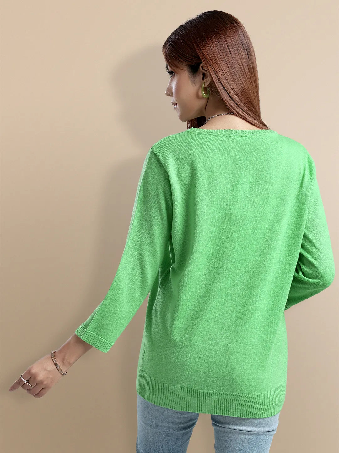 Women  Sweater