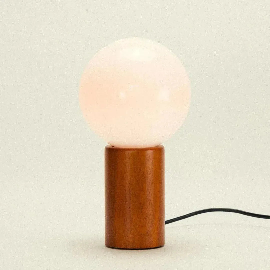 Tube Lamp