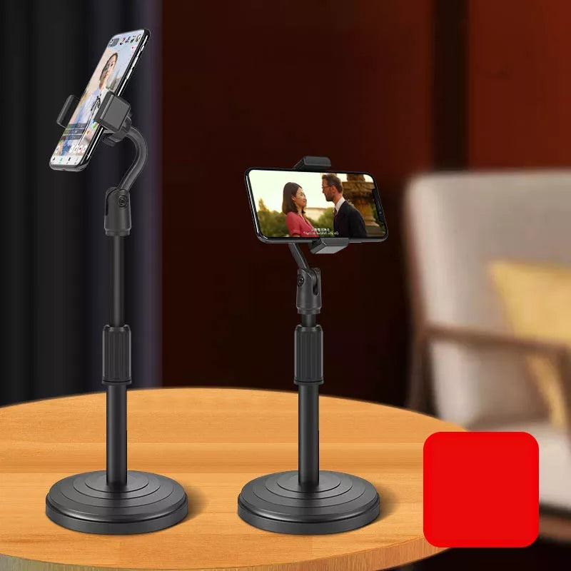 ADJUSTABLE MOBILE STAND