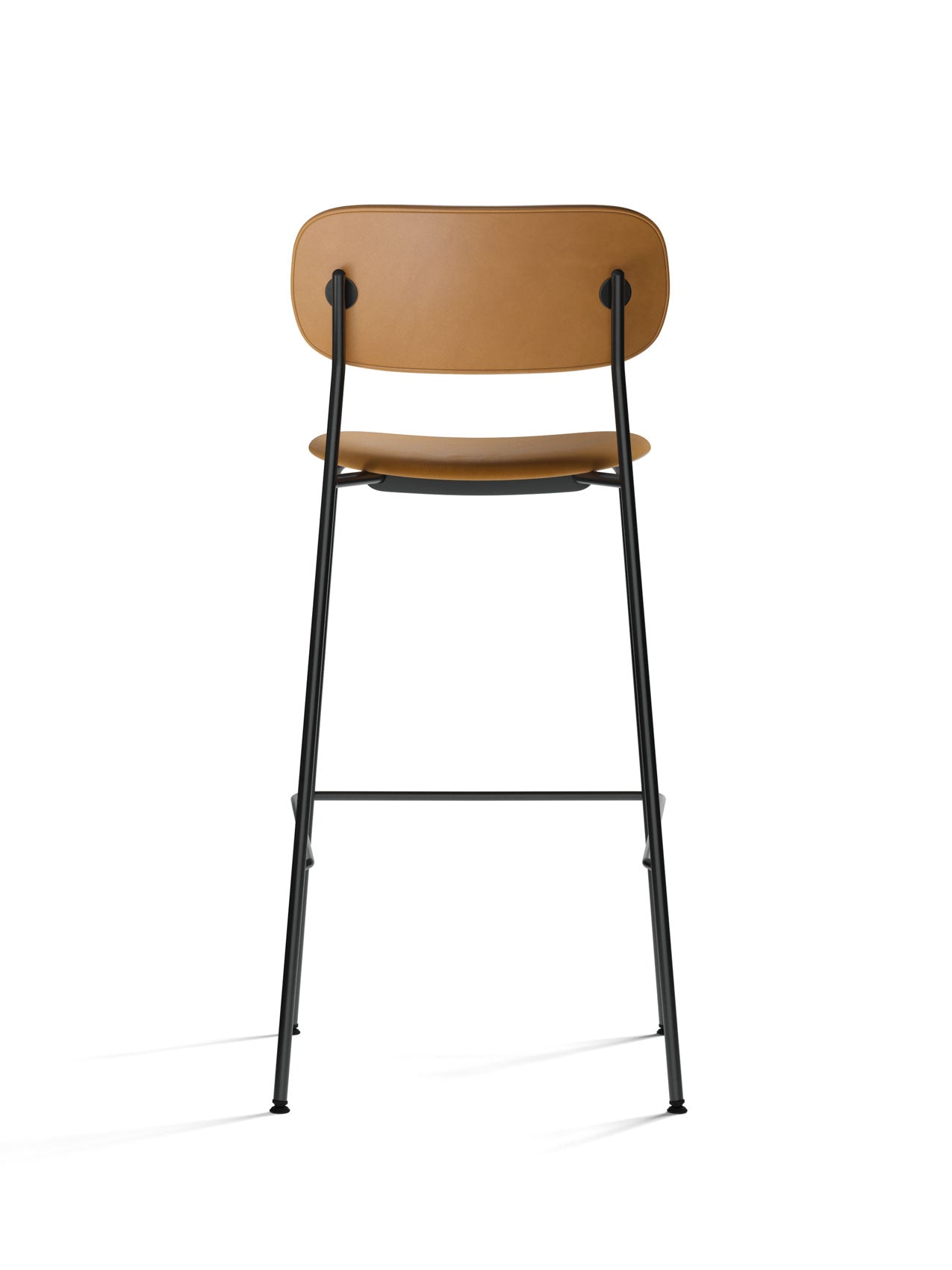 Co Bar Chair. Upholstered