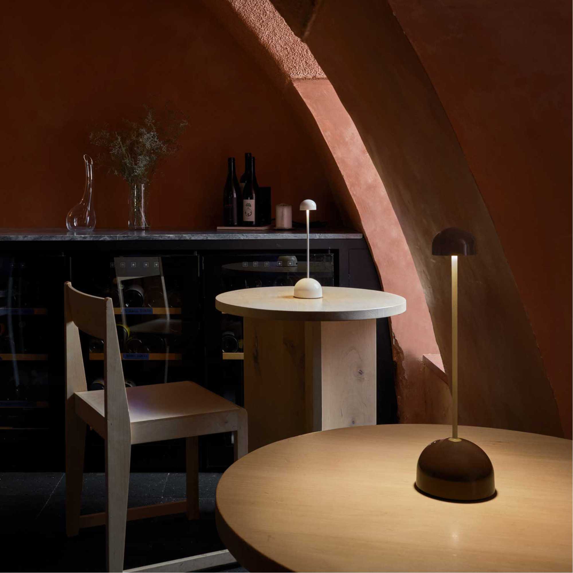 Marset Sips portable table lamp