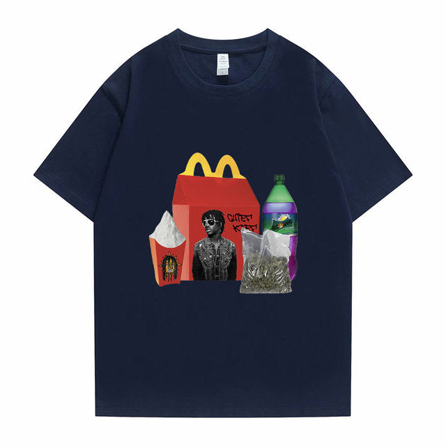 Chief Keef Happy Meal Tee
