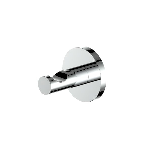 Robe Hook - Chrome