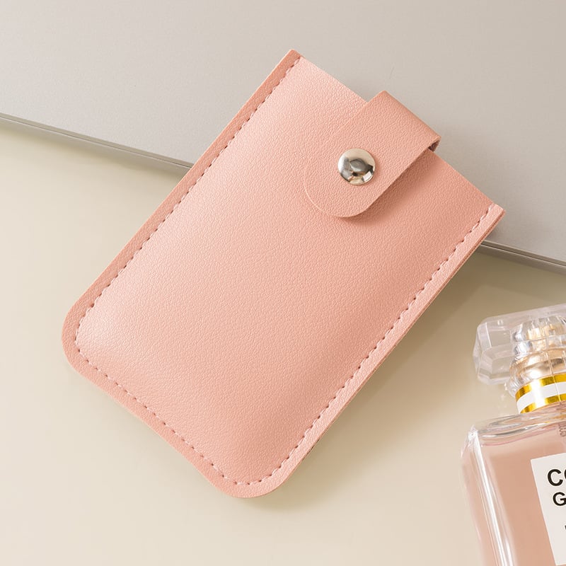 🔥Last Day Promotion - 49% OFF🎁Pull-Out Portable Card Holder