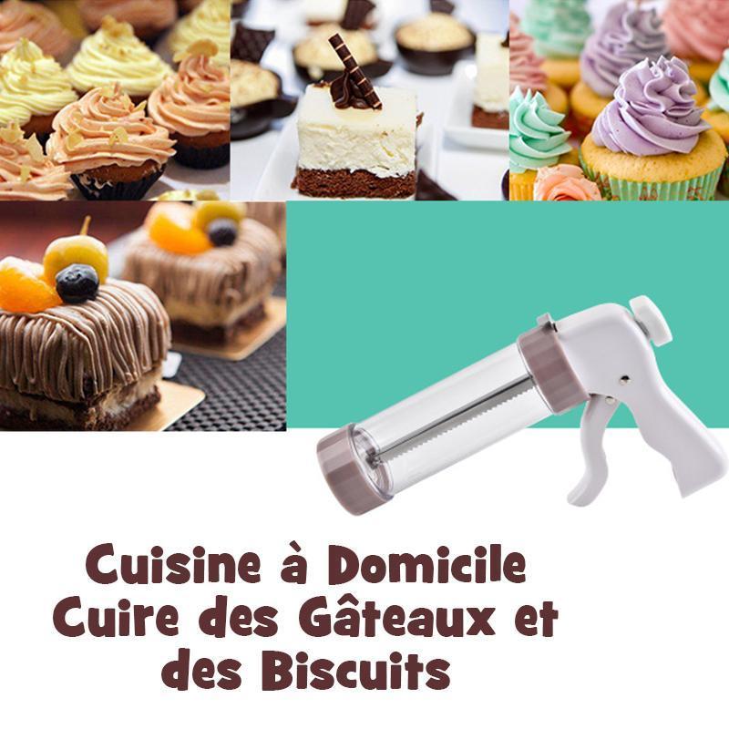 Coupe-presse à Biscuits