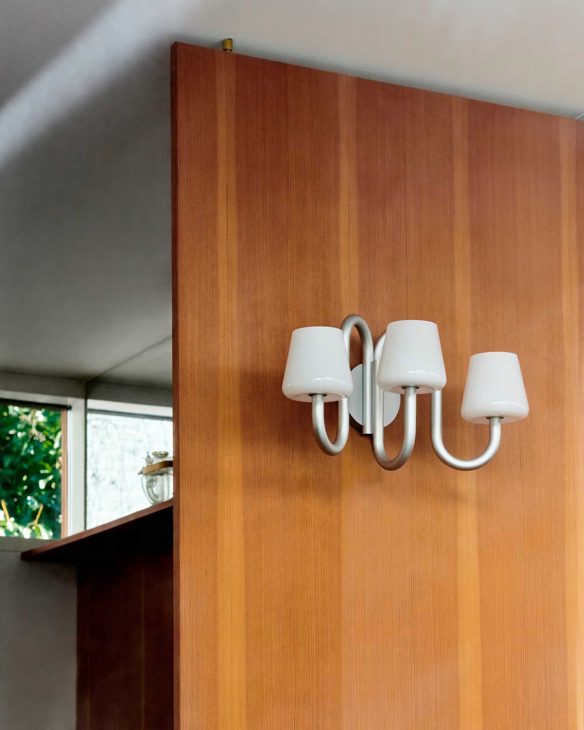 HAY Apollo wall sconce