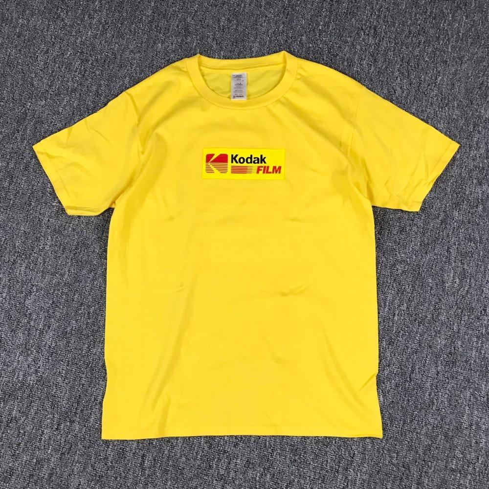 Kodak Photo Tee