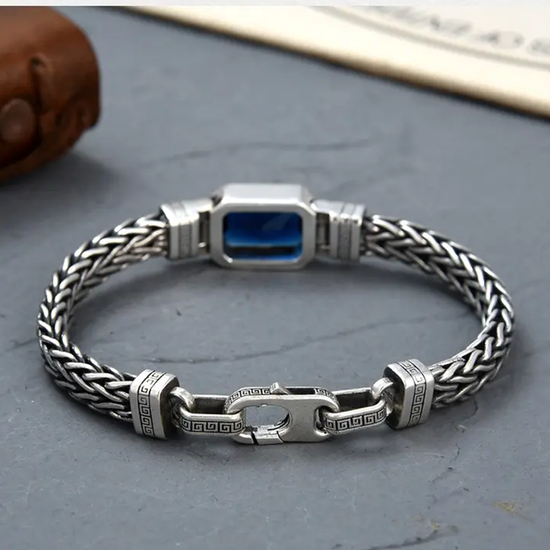 💎Vintage Byzantine Bracelet for Men & Women✨