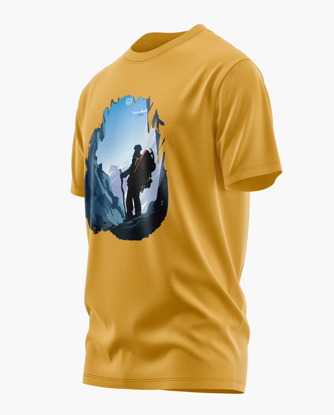 Summit Shadows T-Shirt