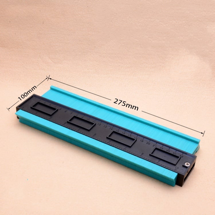 Easy Shape Contour Gauge Duplicator
