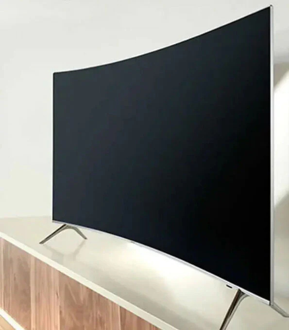🔥LIMITED TIME OFFER ONLY TODAY! ⚡4k ultra-thin smart internet TV⚡