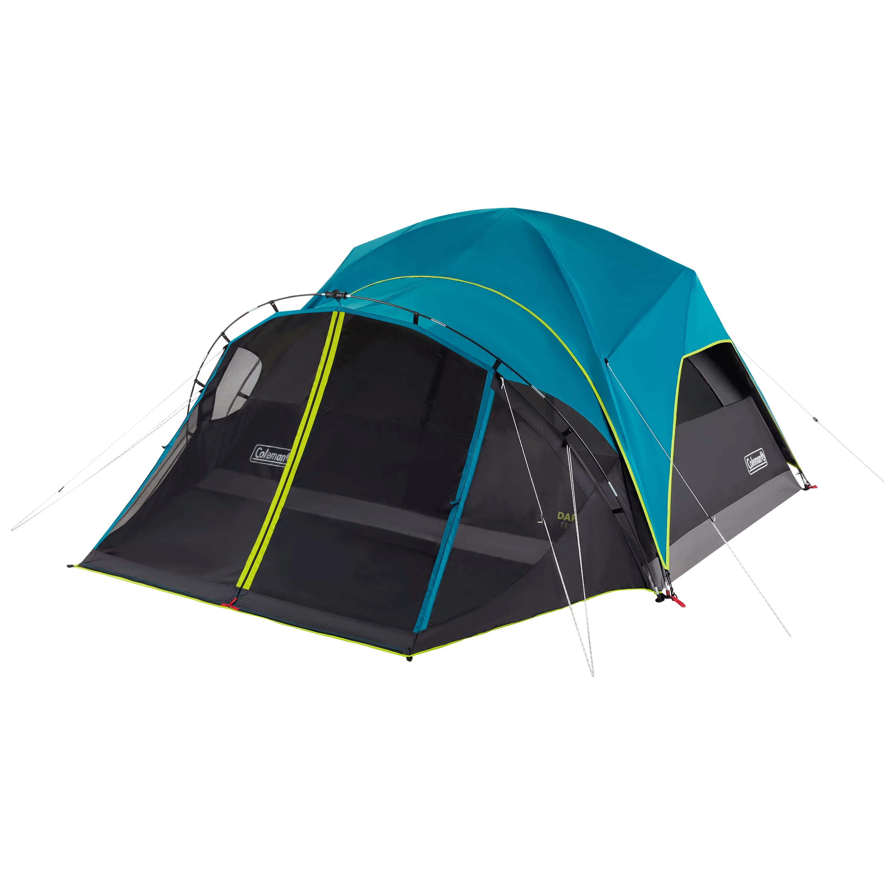 Carlsbad™ 4-Person Dome Tent with Screen Room