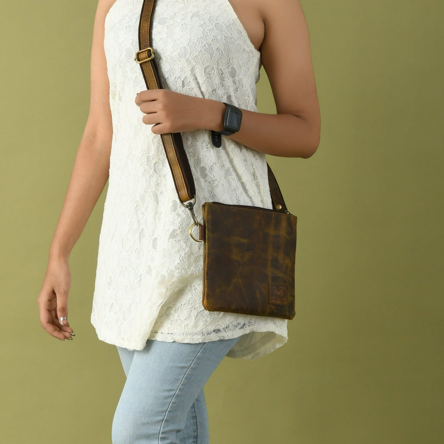 Crossbody Sling Bag