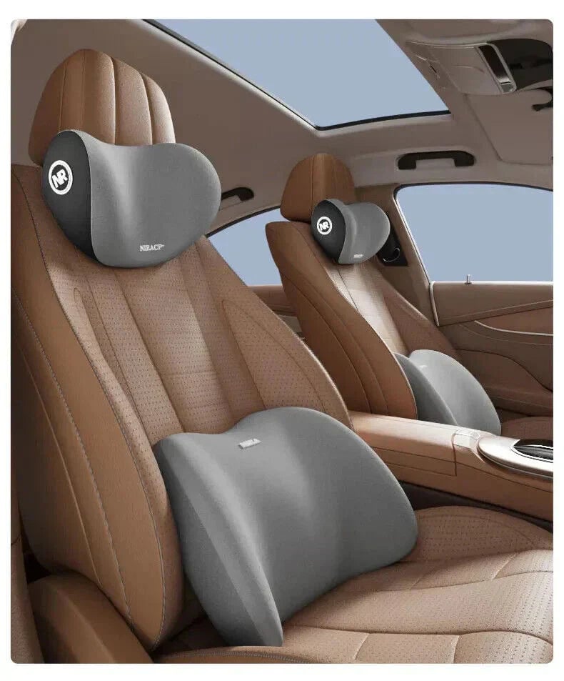 💥 Get 49% OFF Now!💥 Non-Deformable, High-Quality Car Cushion