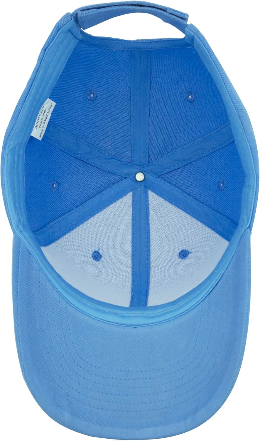 Gelante Plain Blank Baseball Caps Adjustable Back Strap Wholesale LOT 12 PC'S