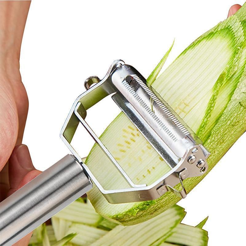 New Multi-function Vegetable Peeler