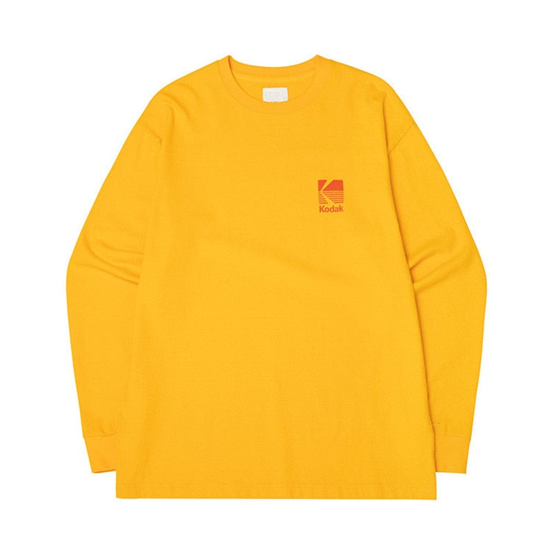 Kodak Long Sleeve Shirt